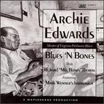 Blues 'n Bones - Archie Edwards