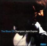 Blues of Champion Jack Dupree