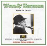 Blues on Parade [Extra Track]
