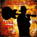 Blues Power, Vol. 1: Wolf Records Presents the Best..