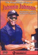 Blues/Rock Piano of Johnnie Johnson - 