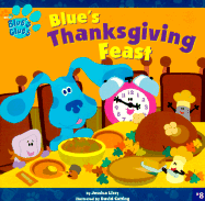 Blue's Thanksgiving Feast