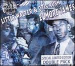 Blues Twinpack - Little Walter/Otis Rush/Elmore James