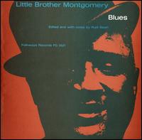 Blues - Little Brother Montgomery