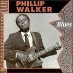 Blues - Phillip Walker