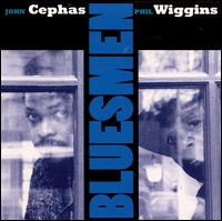 Bluesmen - Cephas & Wiggins
