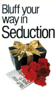 Bluff your way in seduction - Chbran, Yves