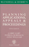 Blundell & Dobry: Planning Applications, Appeals and Proceedings