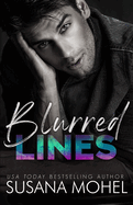 Blurred Lines: A Reverse Age-Gap Standalone romance