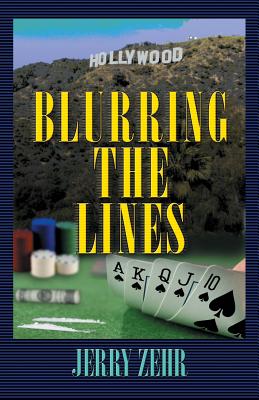 Blurring the Lines - Zehr, Jerry