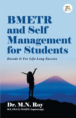 BMETR and Self-Management For Students - Roy, M. N.