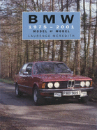 BMW 1975-2001: Model by Model