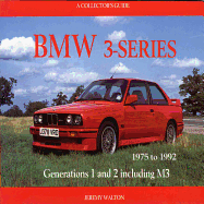 BMW 3-Series: 1975-1992