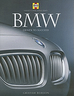 BMW: Driven to Succeed