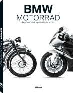 BMW Motorrad: Fascination, Innovation, Myth