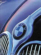 BMW - Konemann (Creator)