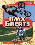 BMX Greats