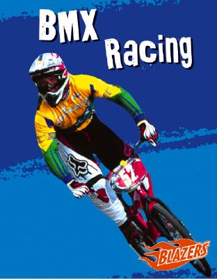 BMX Racing - Kaelberer, Angie Peterson