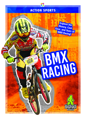 BMX Racing - Hale, K. A.