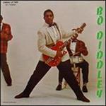 Bo Diddley [1958] - Bo Diddley