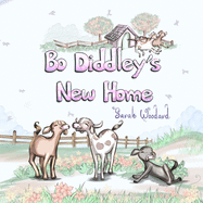 Bo Diddley's New Home