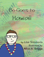 Bo Goes to Hawaii