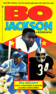 Bo Jackson: A Biography