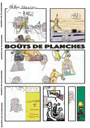 Bo?ts de Planches