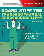 Board Stiff Tee: Transesophageal Echocardiography