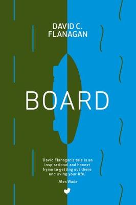 Board - Flanagan, David C.