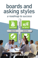 Boards and Asking Styles: A Roadmap to Success