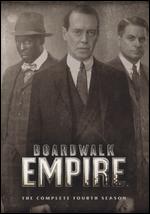 Boardwalk Empire: Season 04 - 