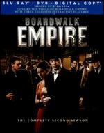 Boardwalk Empire: The Complete Second Season [7 Discs] [Includes Digital Copy] [Blu-ray/DVD] - 