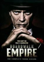 Boardwalk Empire: The Complete Third Season [5 Discs] - 