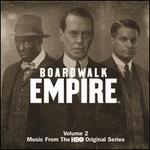 Boardwalk Empire, Vol. 2 [Music from the Original HBO Series]