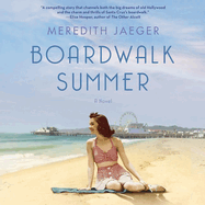 Boardwalk Summer