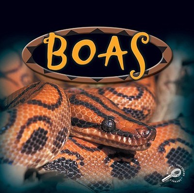 Boas - O'Hare, Ted