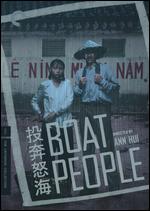 Boat People - Ann Hui
