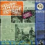Boat to Progress!: The Original Pantomime Vocal Collection 1970-1974