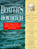 Boater's Bowditch: The Small Craft American Practical Navigator