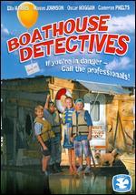 Boathouse Detectives