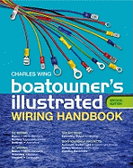 Boatowner's Illustrated Wiring Handbook