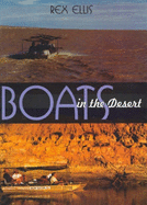 Boats in the Desert - Ellis, Rex