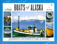 Boats of Alaska