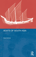Boats of South Asia