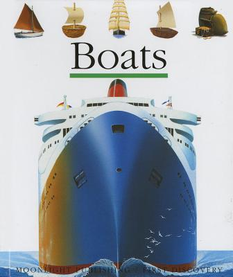 Boats - Matthews, Sarah (Translated by)