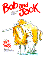 Bob and Jack - Moss, Jeff