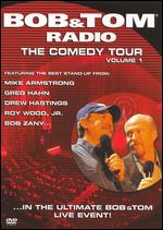 Bob and Tom Radio: The Comedy Tour - 