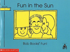 Bob Books Fun! - Maslen, Bobby Lynn