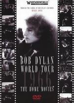 Bob Dylan: 1966 World Tour - The Home Movies - Joel Gilbert; Mickey Jones